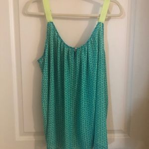 Lane Bryant Tank 18